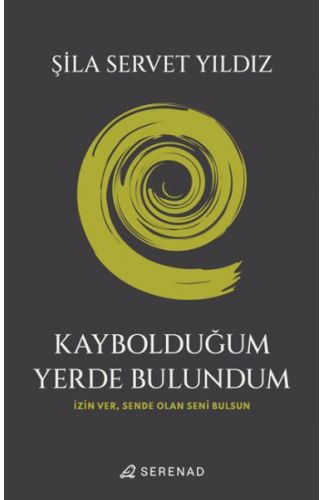 Kaybolduğum Yerde Bulundum