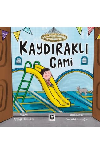 Kaydıraklı Cami