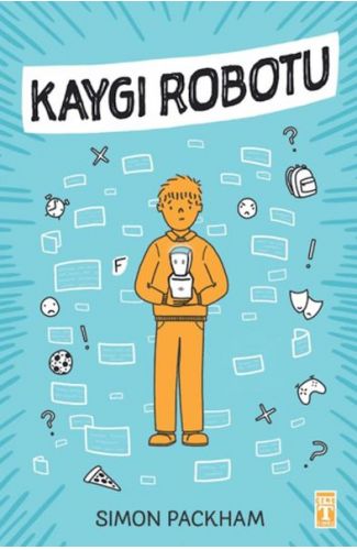 Kaygı Robotu