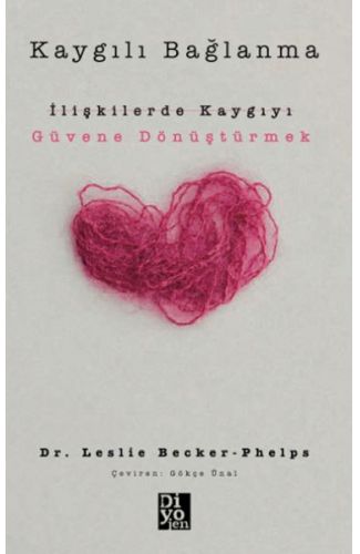 Kaygılı Bağlanma