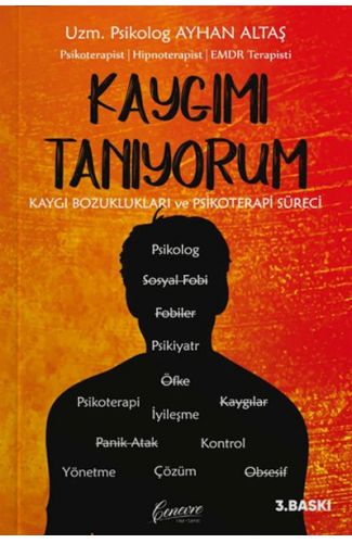 Kaygımı Tanıyorum
