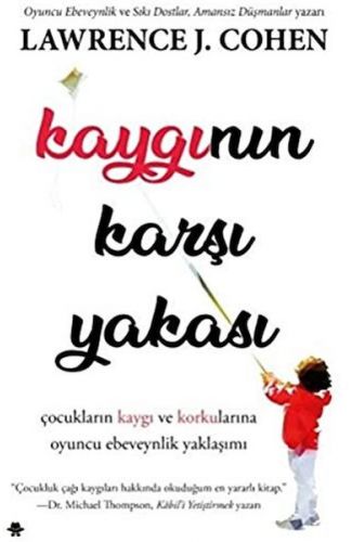 Kaygının Karşı Yakası