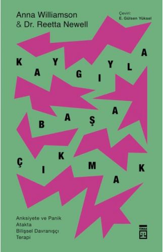 Kaygıyla Başa Çıkmak