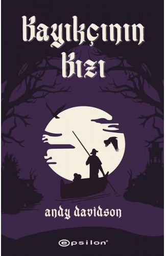 Kayıkçının Kızı