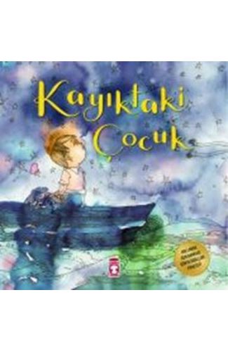 Kayıktaki Çocuk