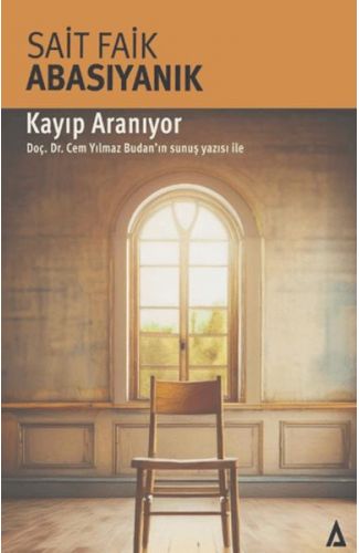 Kayıp Aranıyor