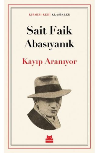 Kayıp Aranıyor