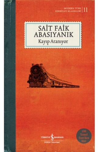Kayıp Aranıyor