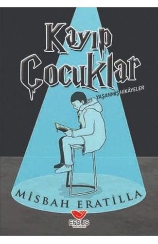 Kayıp Çocuklar