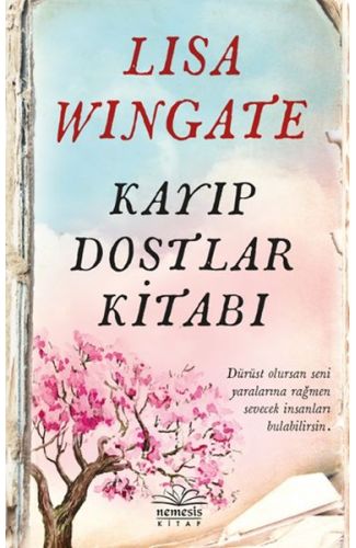Kayıp Dostlar Kitabı