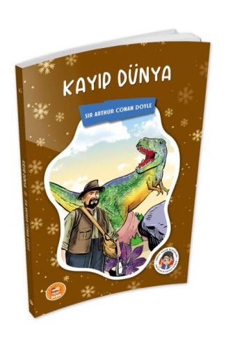 Kayıp Dünya