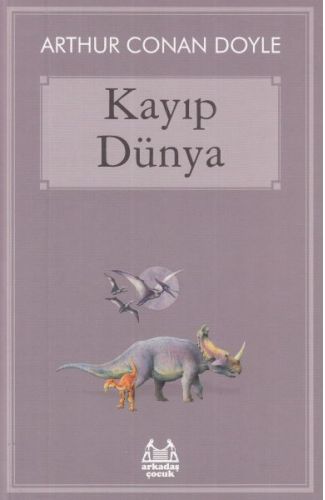 Kayıp Dünya
