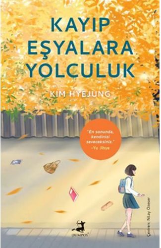 Kayıp Eşyalara Yolculuk