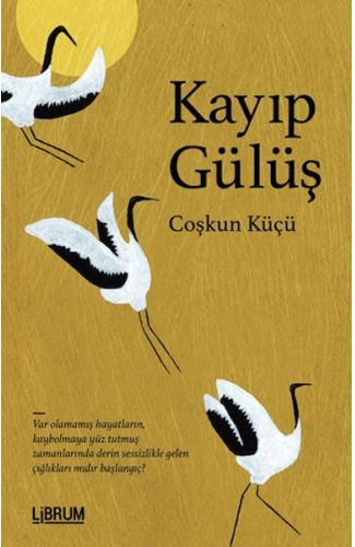 Kayıp Gülüş