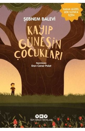 Kayıp Güneşin Çocukları