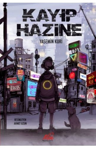 Kayıp Hazine