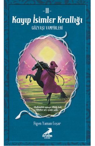 Kayıp İsimler Krallığı 3