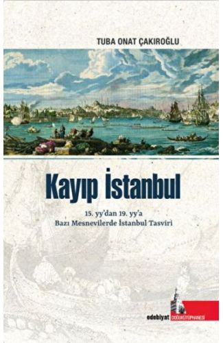 Kayıp İstanbul