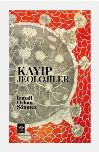Kayıp Jeolojiler