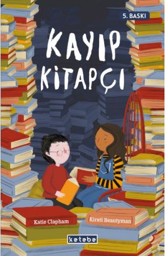 Kayıp Kitapçı