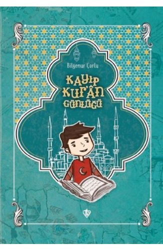 Kayıp Kuran Günlüğü