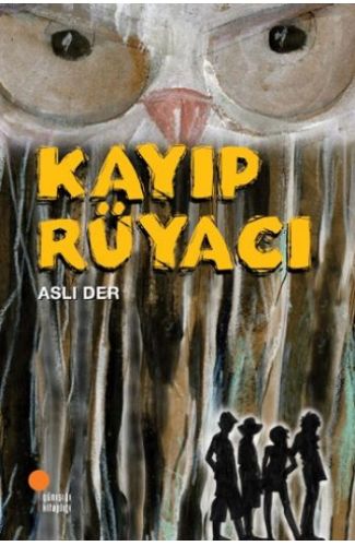 Kayıp Rüyacı
