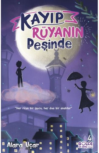 Kayıp Rüyanın Peşinde