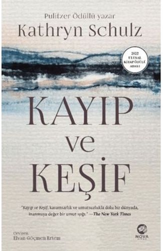 Kayıp ve Keşif