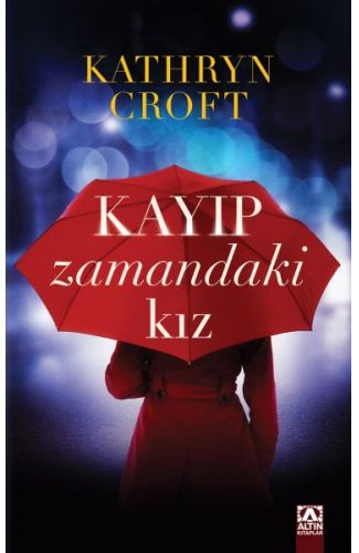 Kayıp Zamandaki Kız