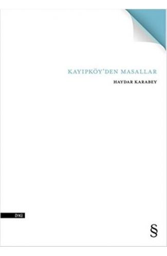 Kayıpköy’den Masallar