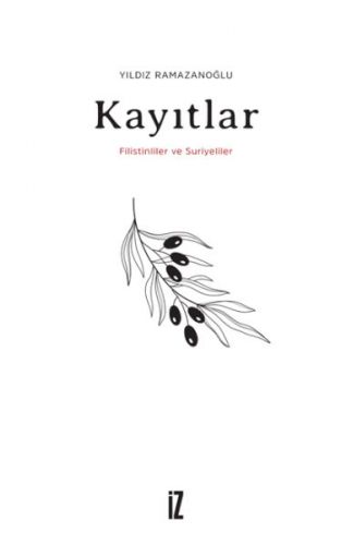 Kayıtlar
