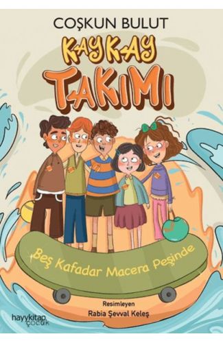 Kaykay Takımı