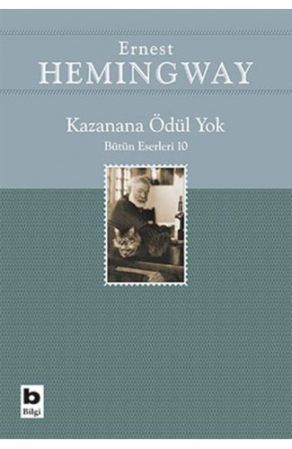 Kazanana Ödül Yok