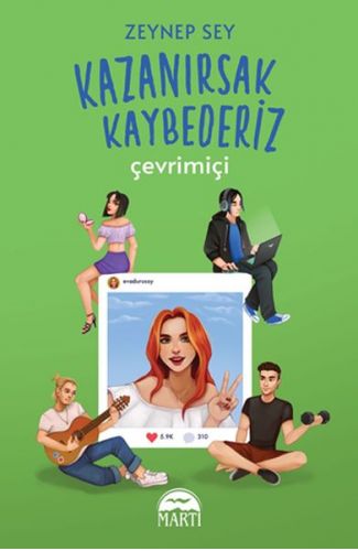 Kazanırsak Kaybederiz : Çevrimiçi