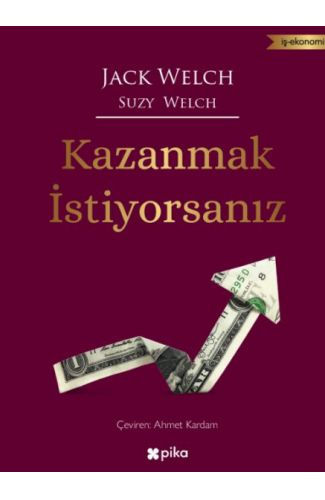 Kazanmak İstiyorsanız