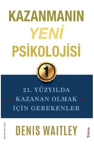 Kazanmanın Yeni Psikolojisi
