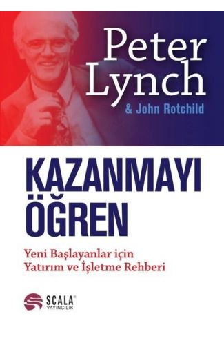 Kazanmayı Öğren