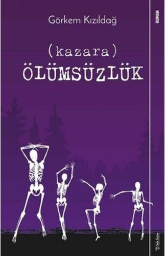 Kazara Ölümsüzlük