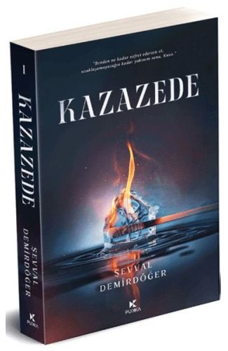 Kazazede - 1