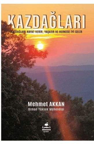 Kazdağları