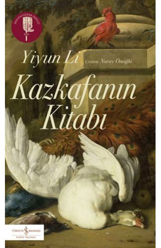 Kazkafanın Kitabı