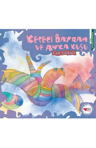 Keçeci Bayram ve Anka Kuşu