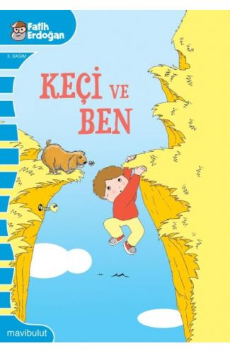 Keçi ve Ben