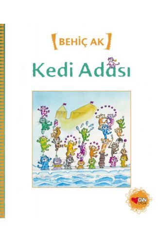 Kedi Adası