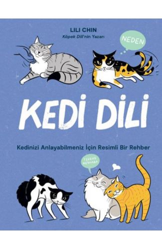 Kedi Dili - Kedinizi Anlayabilmeniz için