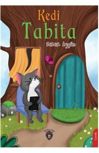 Kedi Tabita