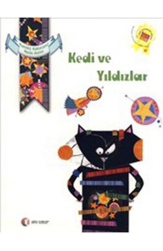 Kedi ve Yıldızlar