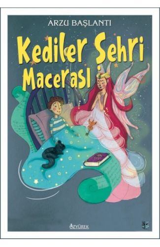 Kediler Şehri Macerası
