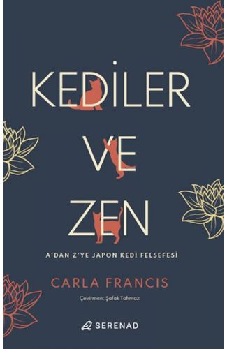 Kediler ve Zen