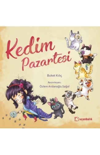 Kedim Pazartesi